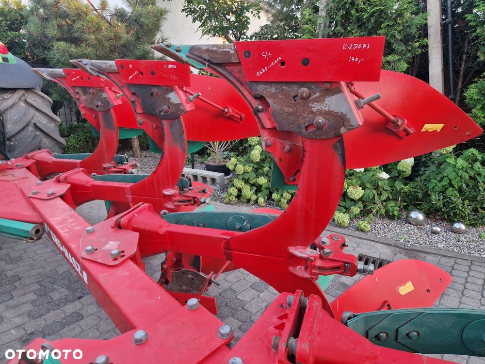 Agro-Masz PO5 - 13