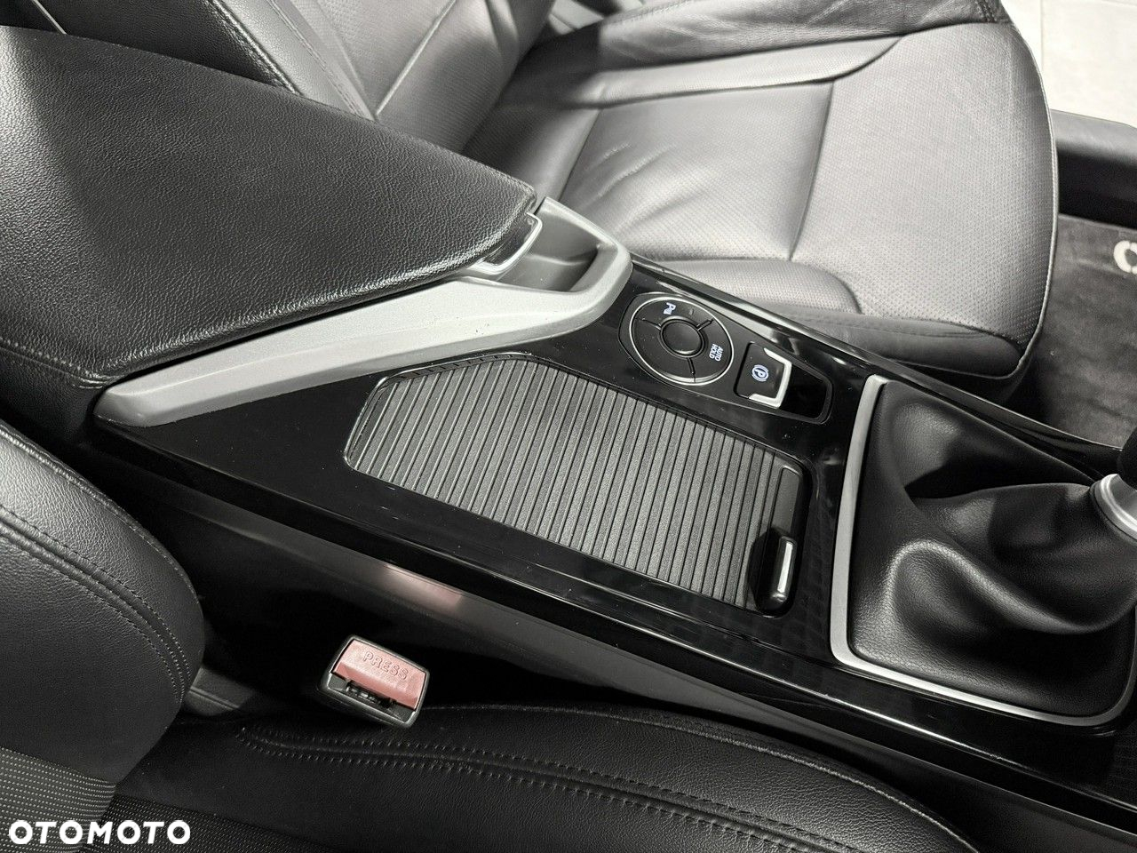 Hyundai i40 i40cw 1.7 CRDi Premium - 29