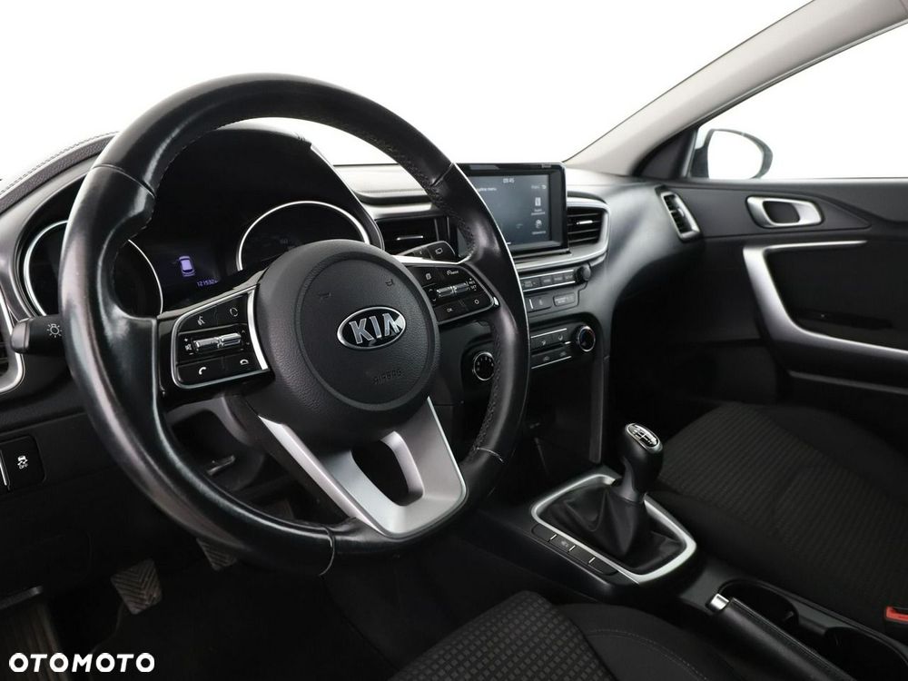 Kia Ceed 1.4 T-GDI M - 15