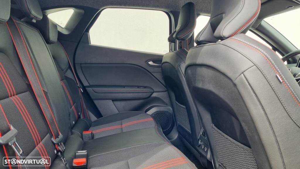 Renault Captur 1.0 TCe RS Line - 25