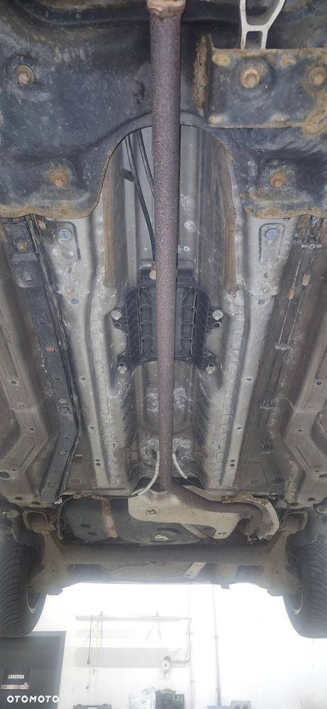 Fiat Punto Evo 1.4 8V Estiva Blue&Me Euro5 - 12