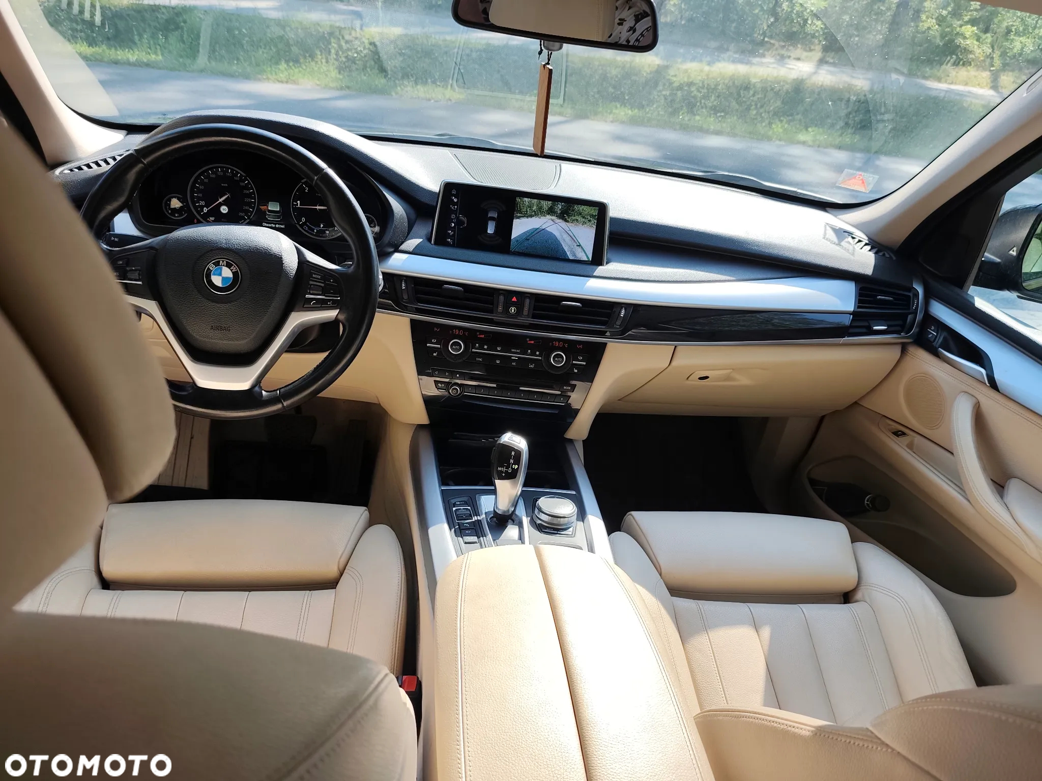BMW X5 xDrive25d - 10