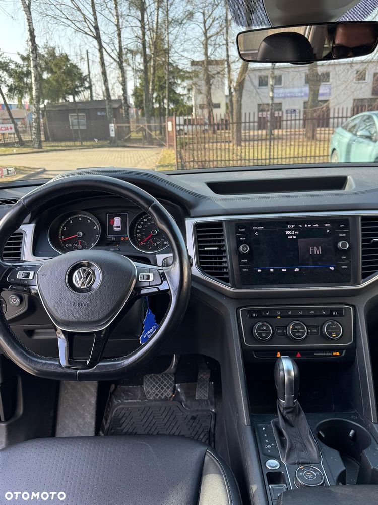 Volkswagen Atlas - 18