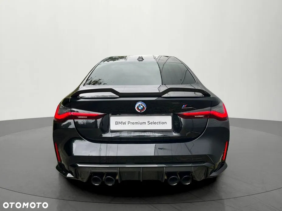 BMW M4 Competition M xDrive sport - 5
