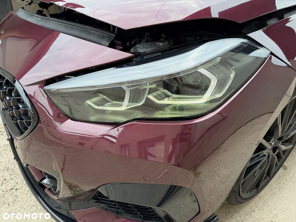 BMW Seria 2 M235i xDrive ColorVision Edition - 14