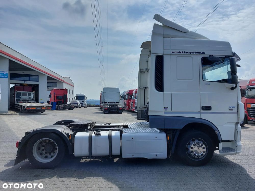 DAF FT 460 XF - 4