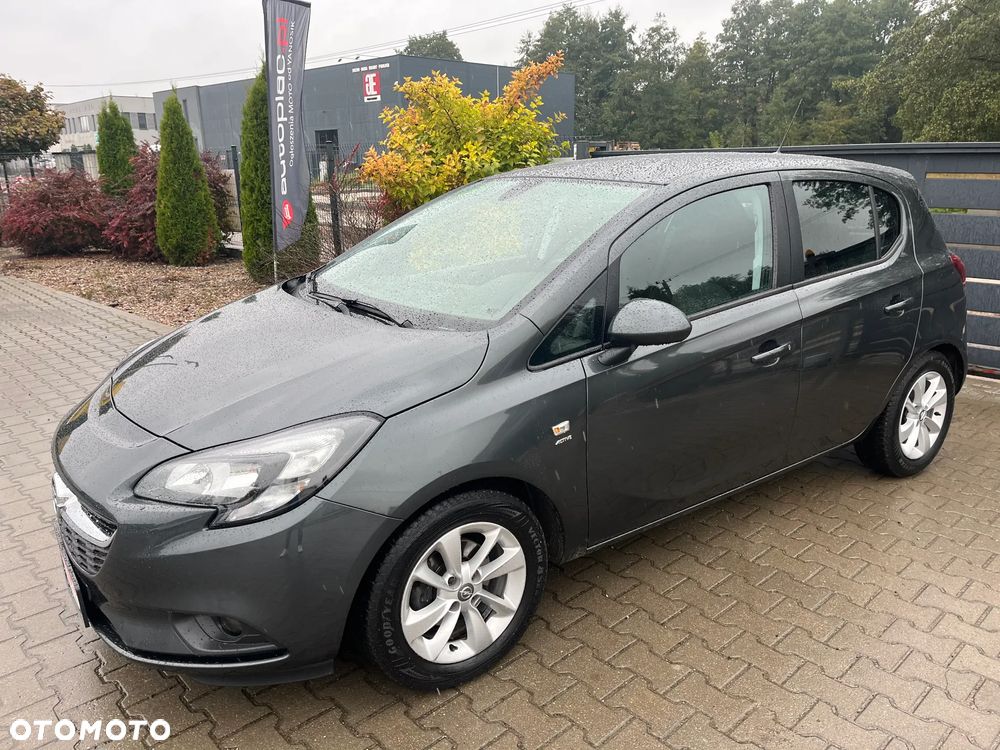 Opel Corsa 1.4 Active - 1