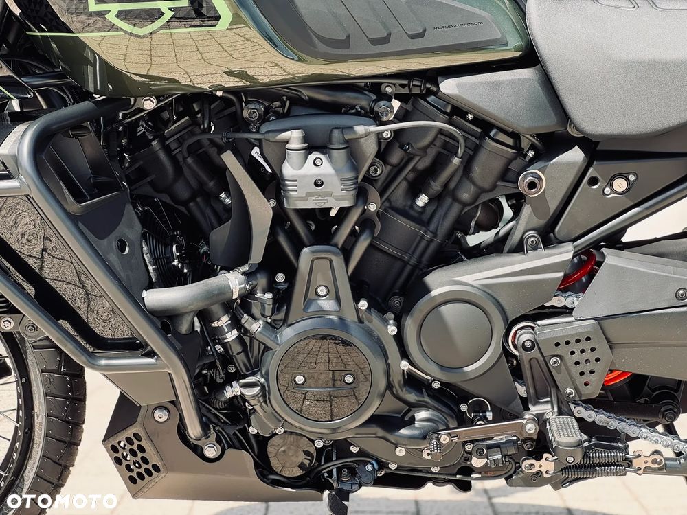 Harley-Davidson Pan America - 24