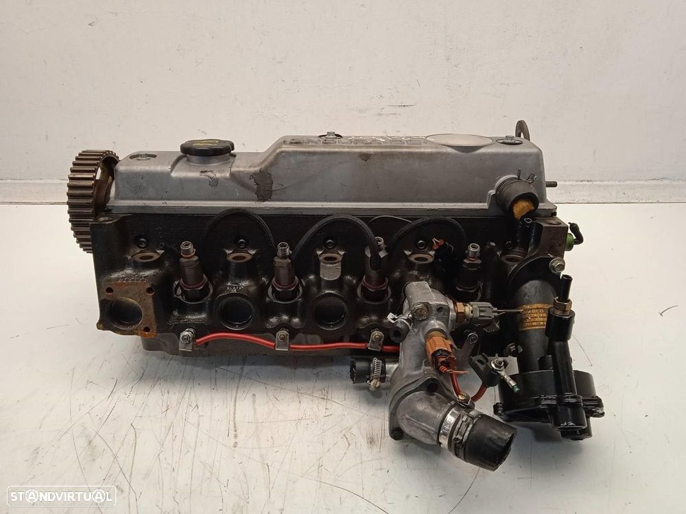 COLAÇA FORD MONDEO II 1999 - 3