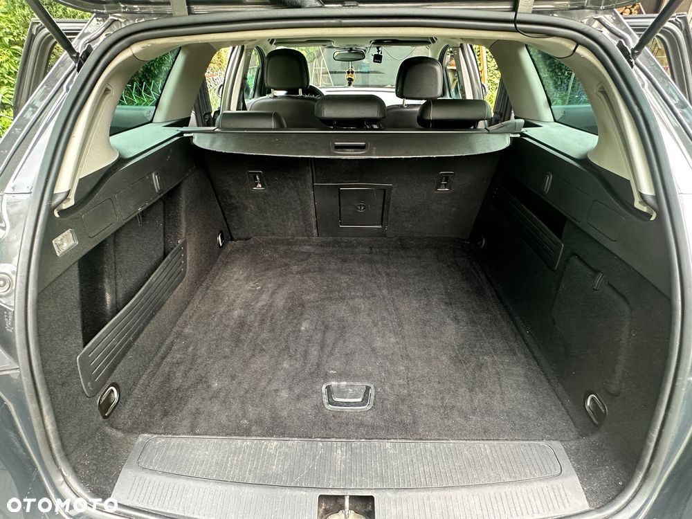 Opel Astra 1.4 T Cosmo - 9