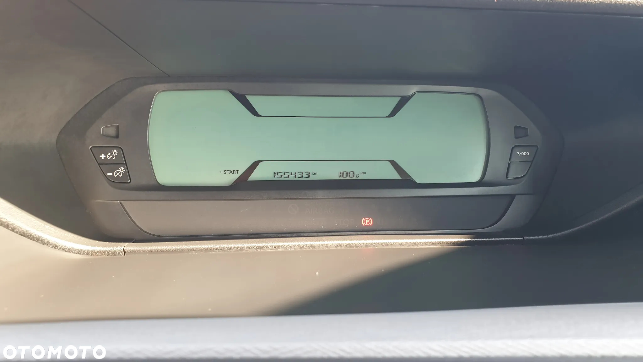Citroën C4 Picasso - 10