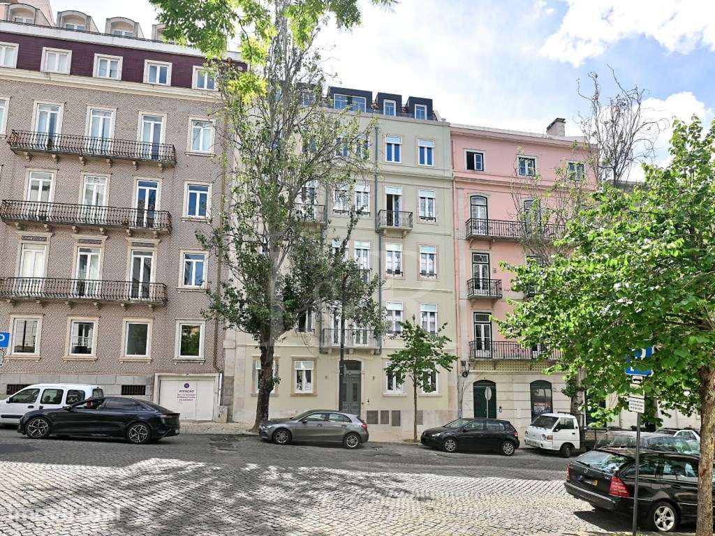 Sousa Martins Apartments - Grande imagem: 2/14