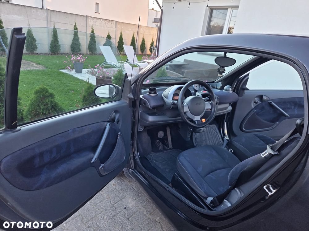 Smart Fortwo - 24