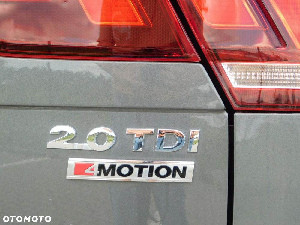 Volkswagen Tiguan 2.0 TDI SCR 4MotION DSG Elegance - 31