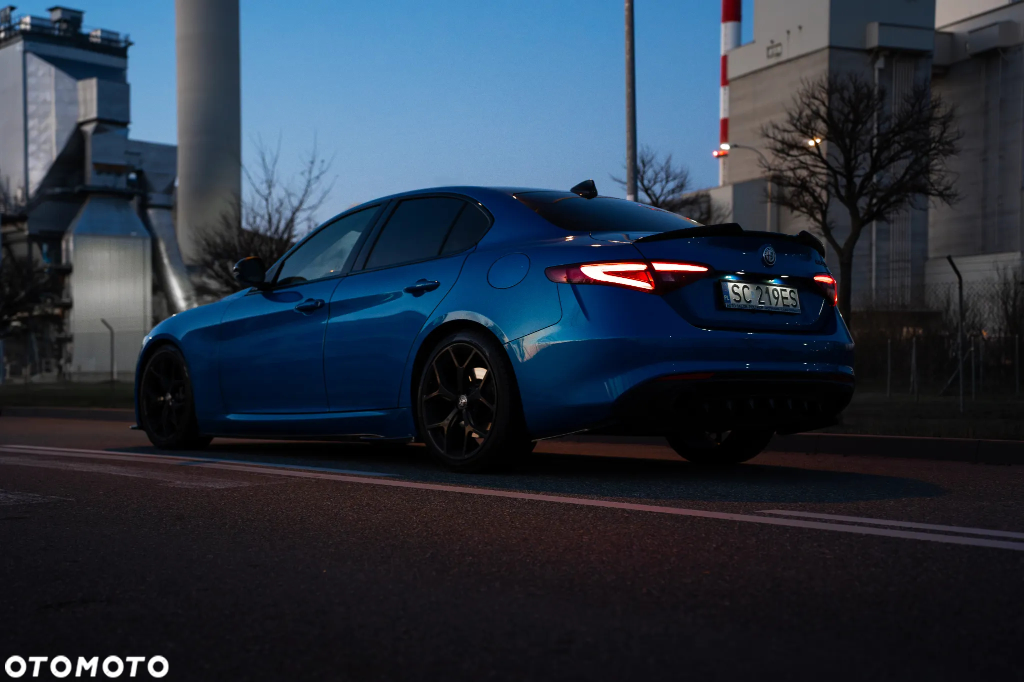 Alfa Romeo Giulia - 22
