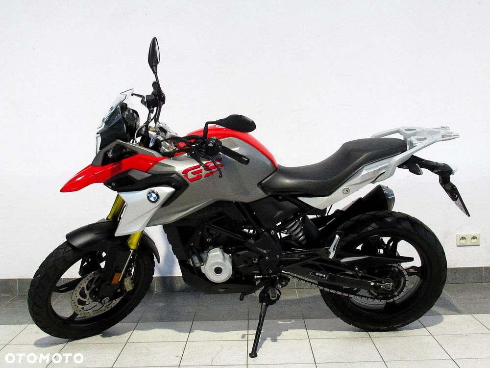 BMW G - 5