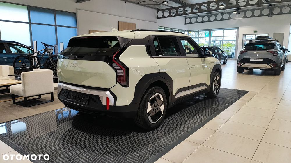 Kia EV3 58.3kWh Air - 7