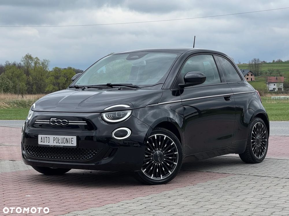 Fiat 500 42 kWh Icon - 2