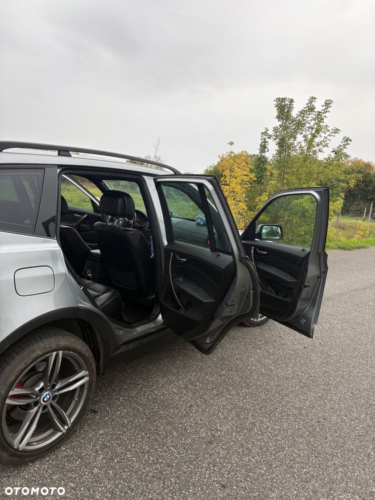 BMW X3 2.0d - 11