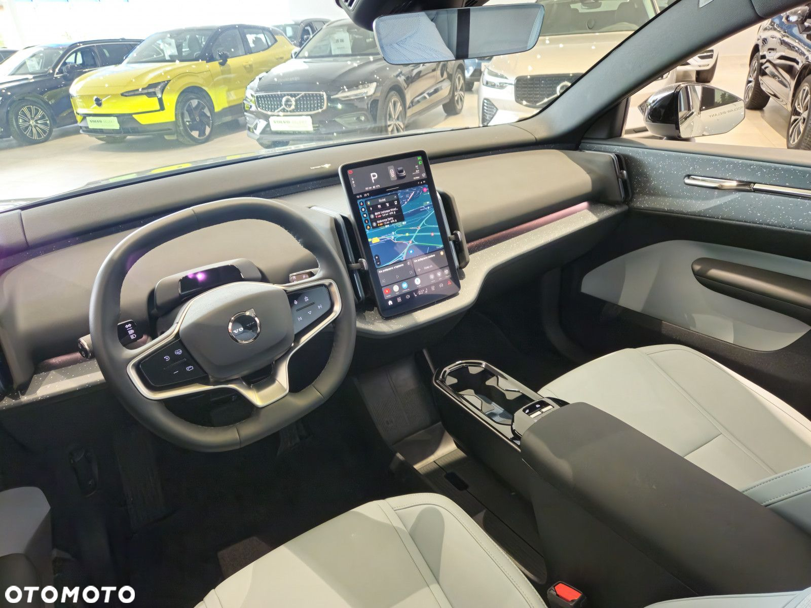Volvo EX30 - 9