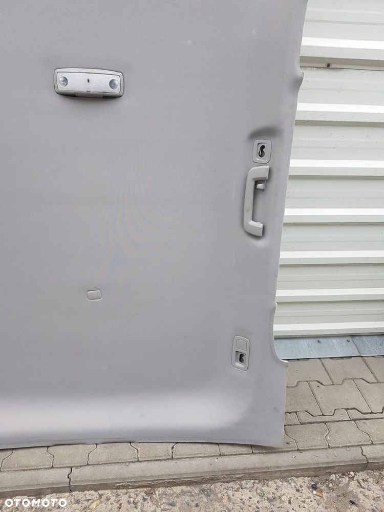 VOLVO V60 I 11-18r PODSUFITKA - 5