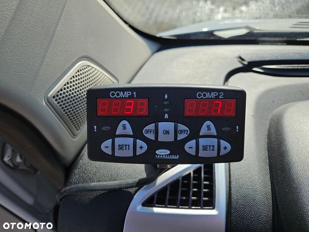 Fiat Ducato - 11
