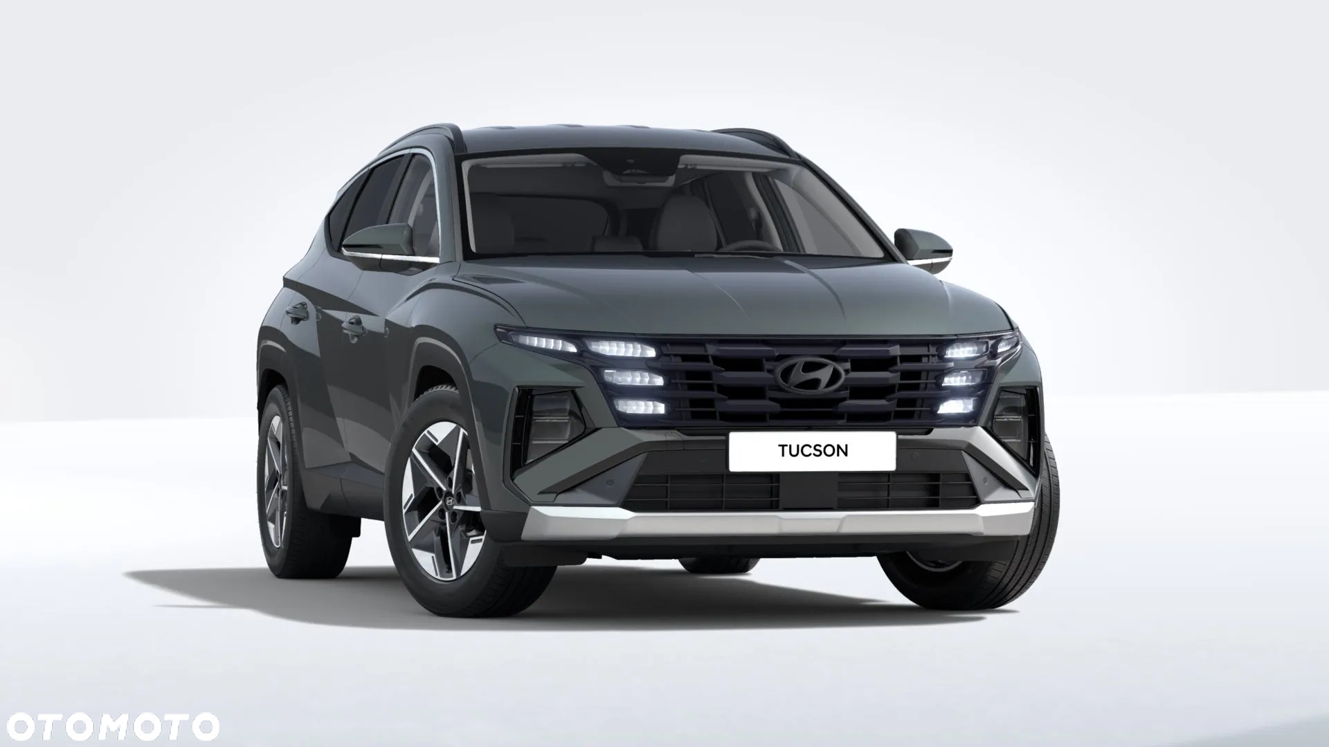 Hyundai Tucson - 5