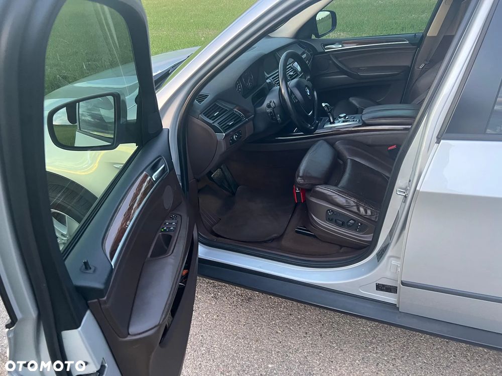 BMW X5 3.0sd xDrive - 5