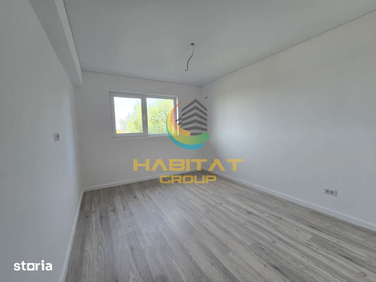 Apartament 2 camere bloc nou metrou Aparatorii Patriei — fotografia 1