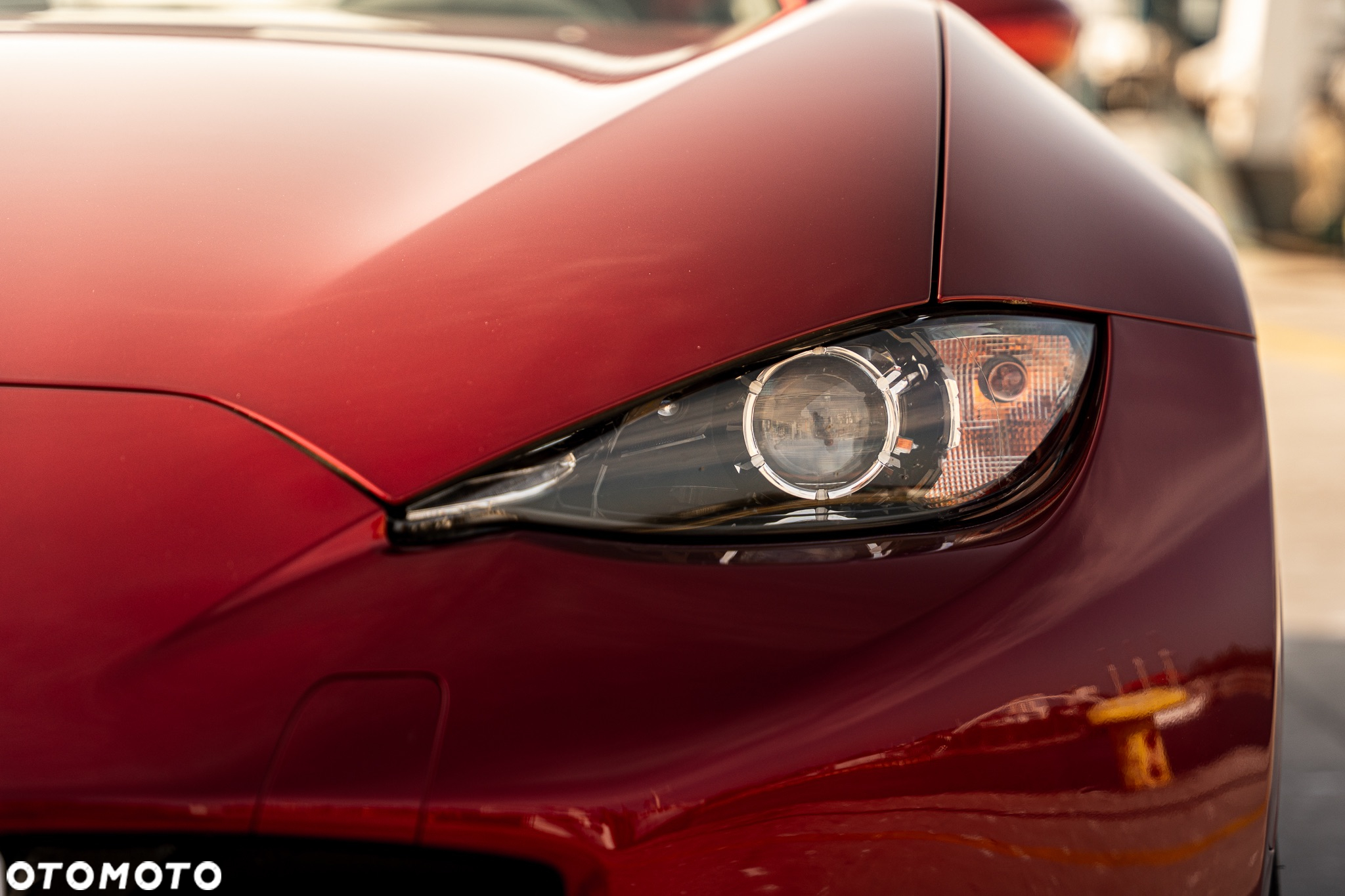 Mazda MX-5 2.0 Skyfreedom i-ELOOP - 19