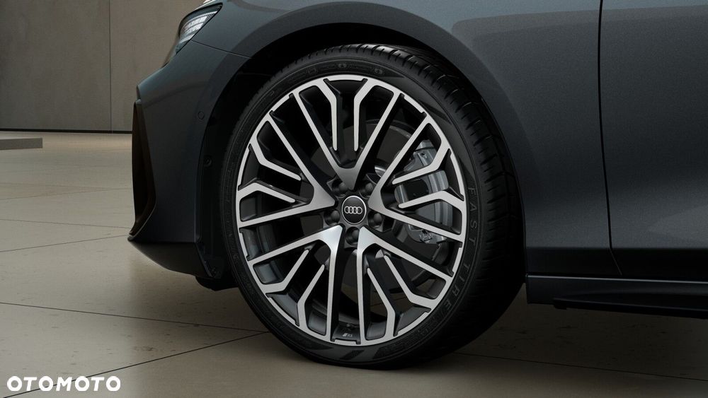 Audi A6 Limousine - 6