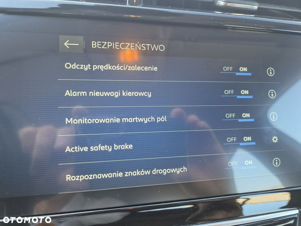 Opel Corsa 1.2 Direct Inj Turbo Start/Stop Automatik Edition - 24