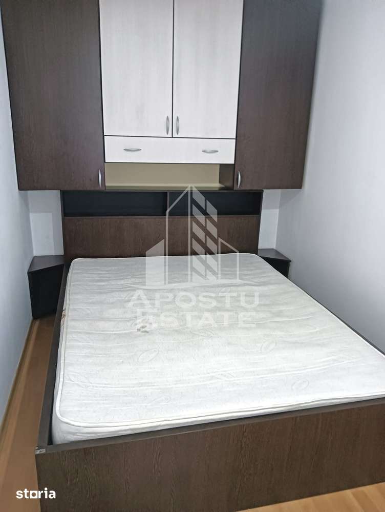 Apartament cu 2 camere de inchiriat in Sagului Decomandat Timisoara — fotografia 2