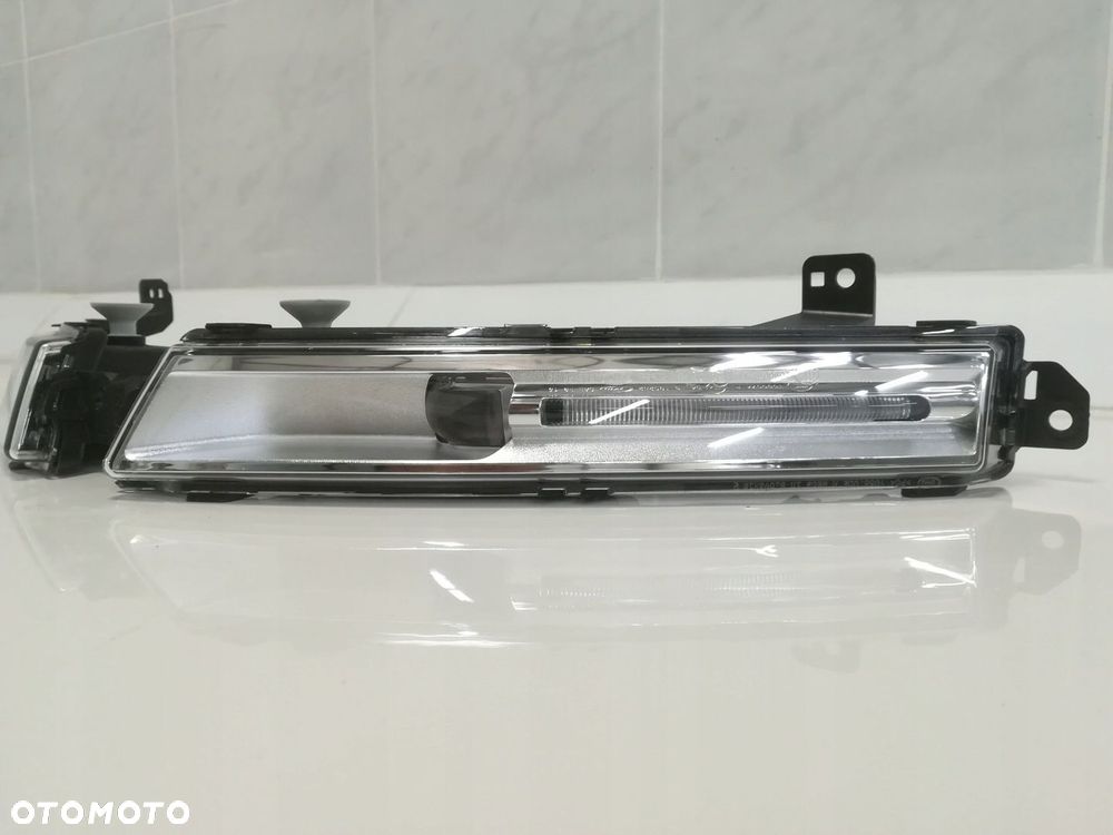 RANGE ROVER VELAR L560 HALOGEN LED NOWY ORGINAŁ - 8