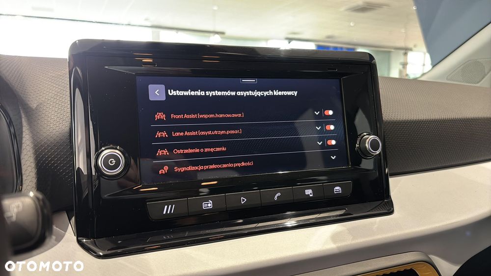 Seat Ibiza 1.0 TSI Style S&S DSG - 20