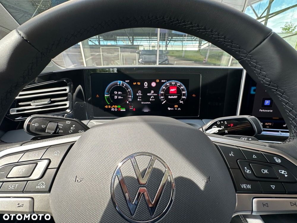 Volkswagen Tiguan - 17