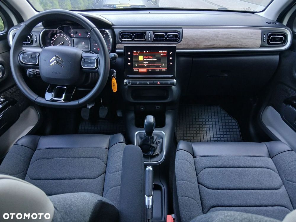 Citroën C3 - 24