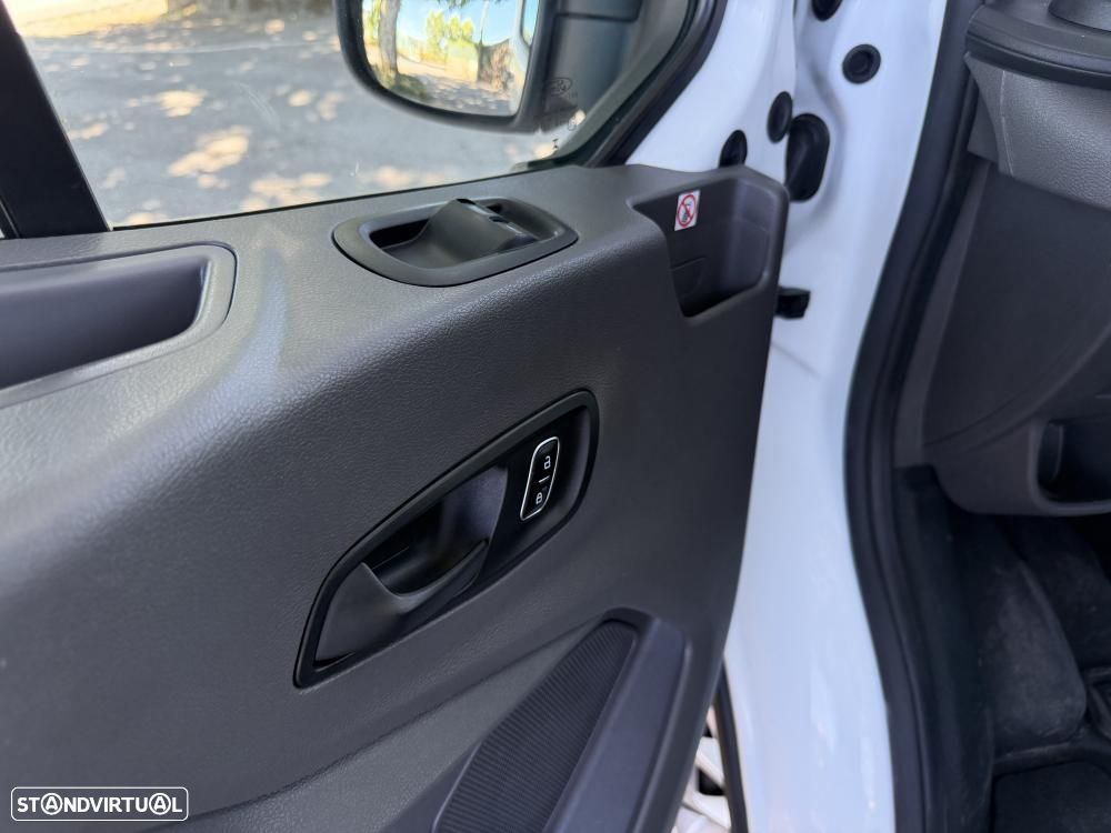 Ford Transit L4H3 Trend 75kWh - 7