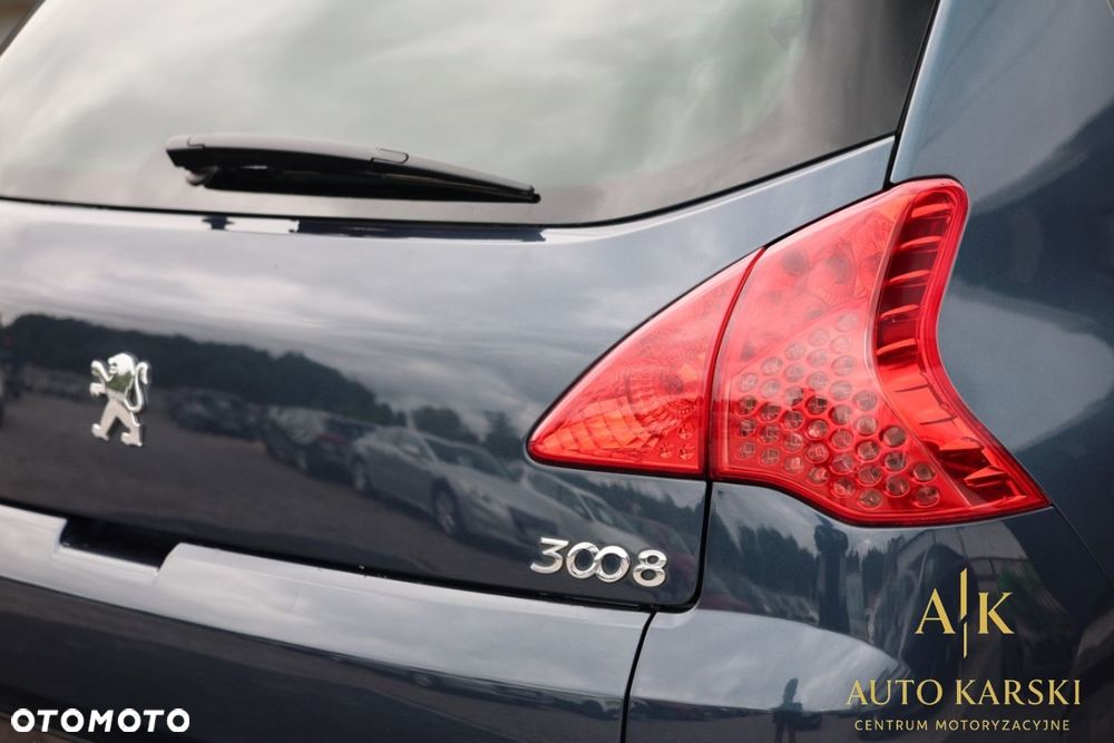 Peugeot 3008 - 15