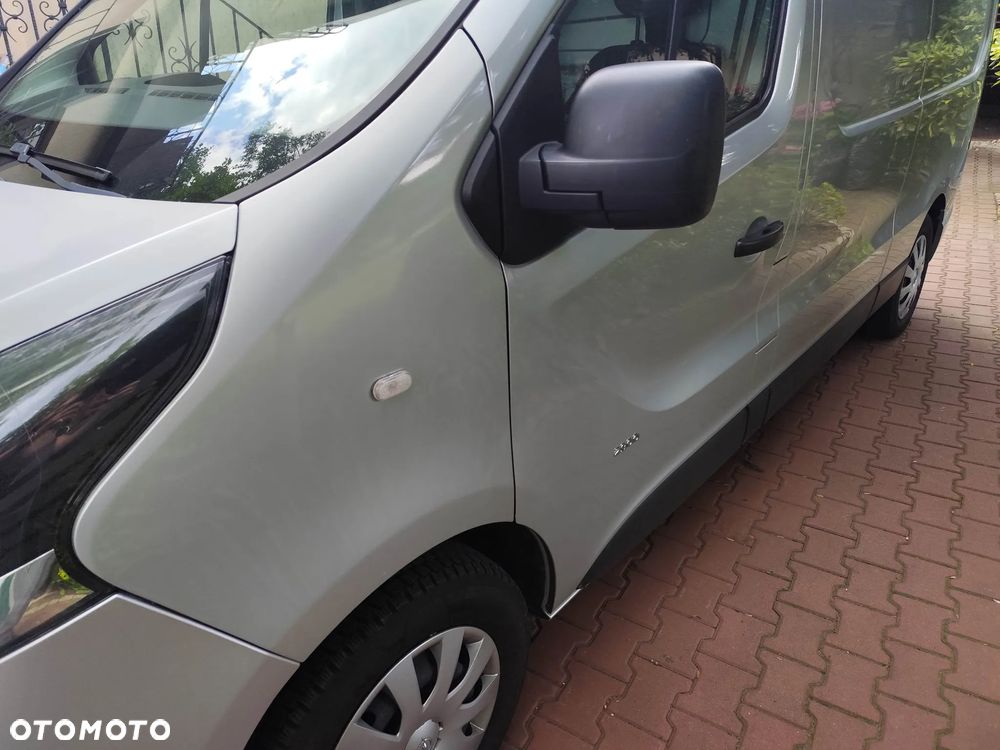 Opel Vivaro - 15