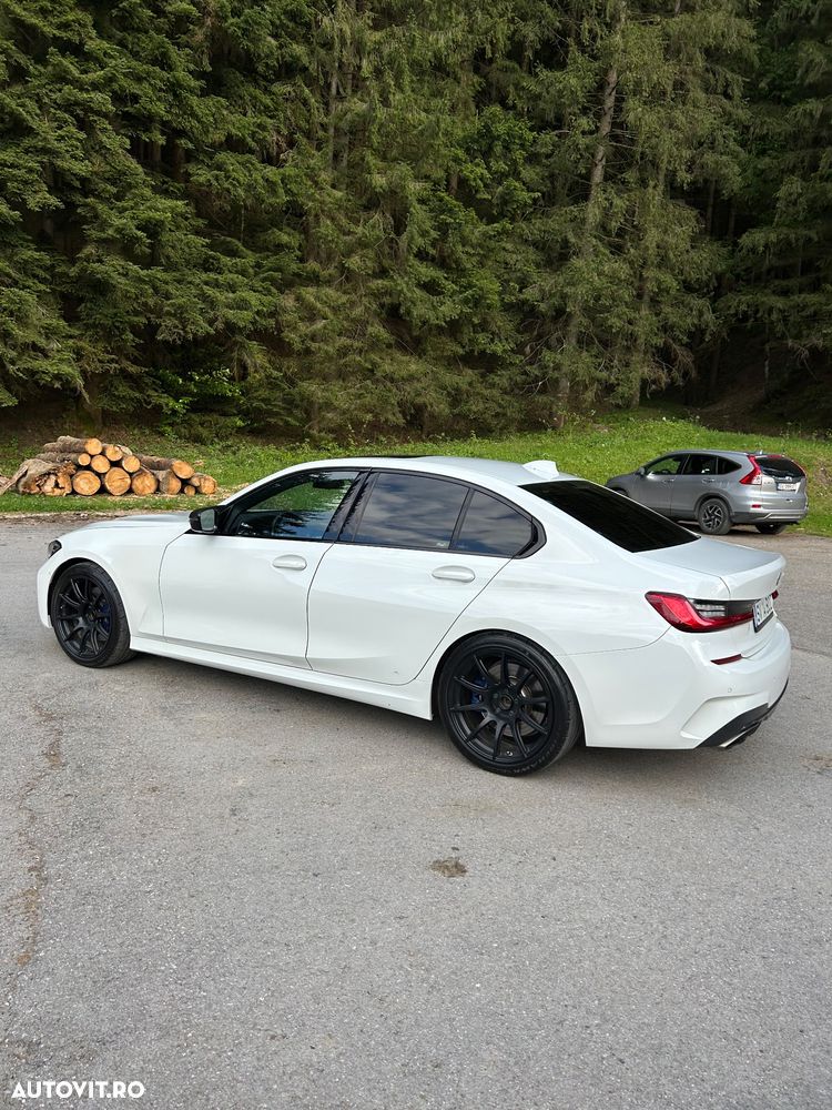 BMW M3 - 21