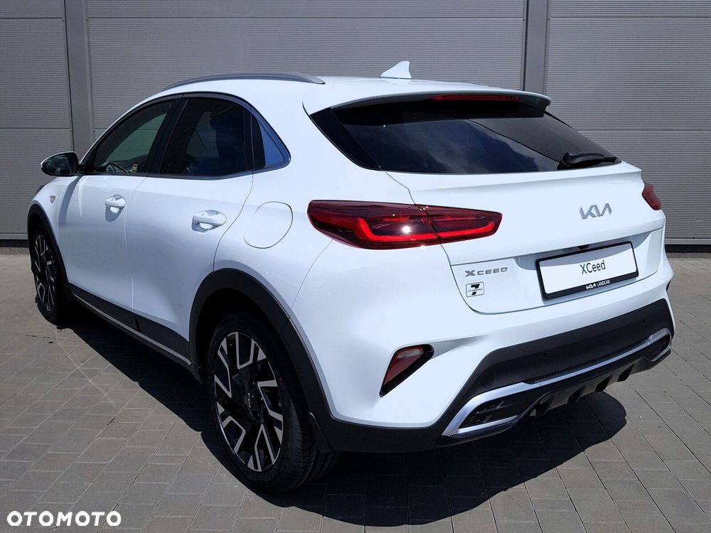 Kia XCeed 1.6 T-GDI M DCT - 8