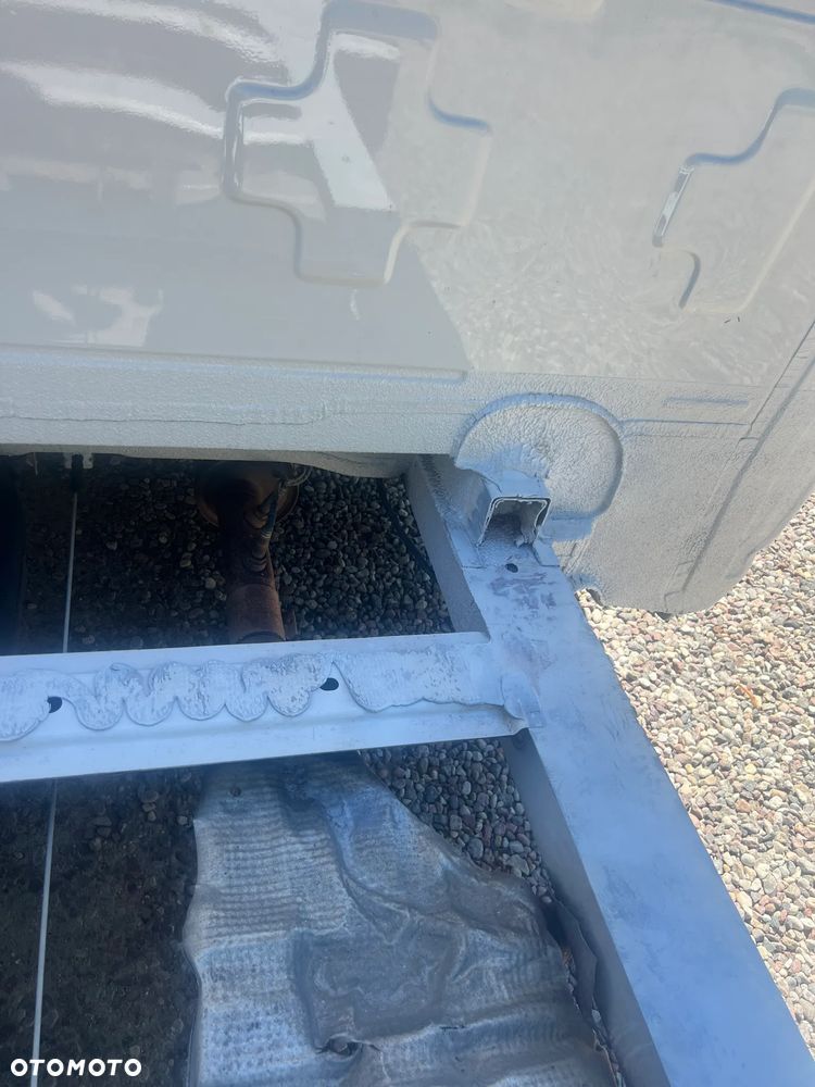 Volkswagen CRAFTER - 14