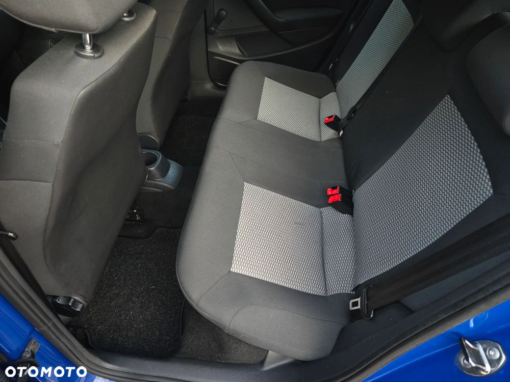 Volkswagen Polo 1.2 Team - 22