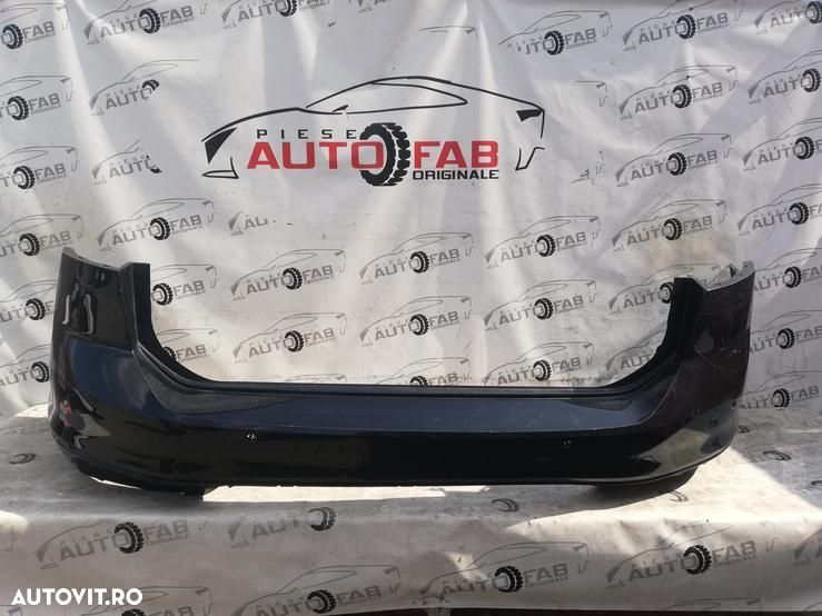 Bara spate Volkswagen Passat B8 Facelift Combi/break/variant 2019-2023 - 1