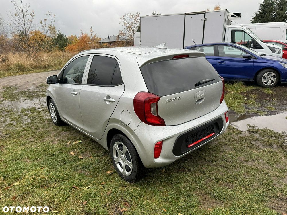 Kia Picanto - 7