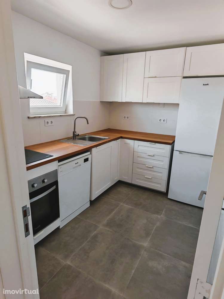 Apartamento, 84 m², Cascais e Estoril - Grande imagem: 3/25