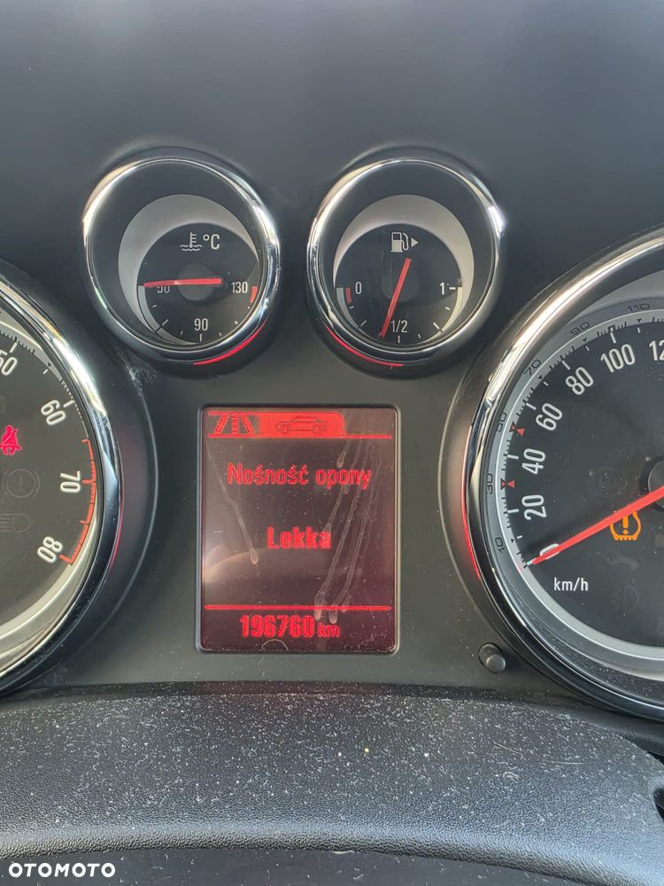 Opel Astra - 13