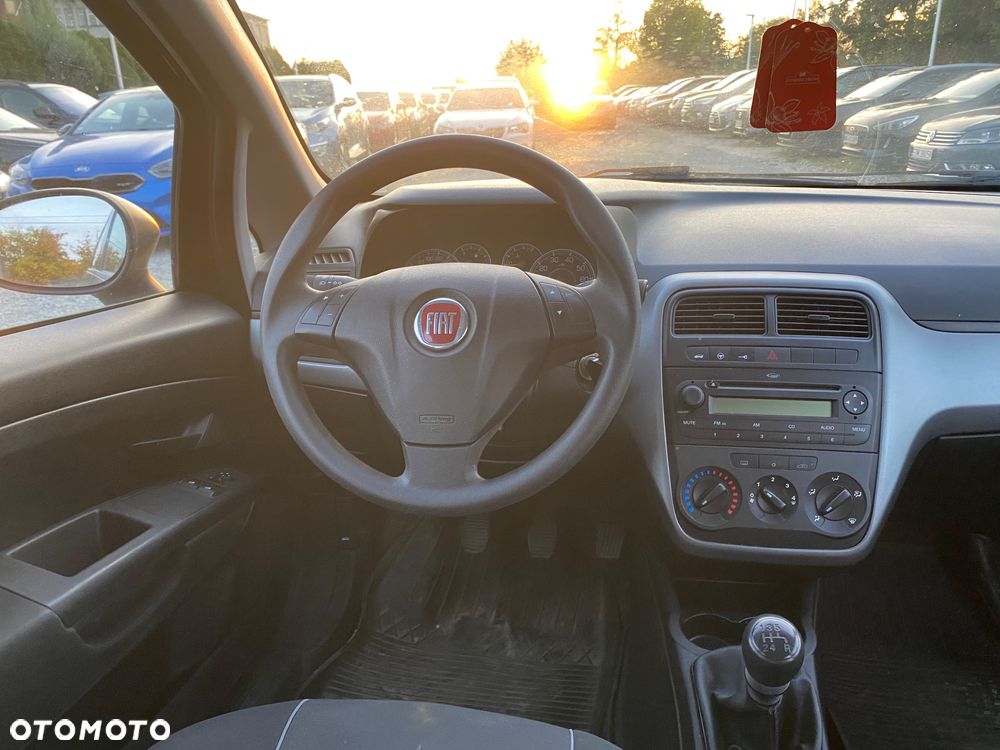 Fiat Punto - 27