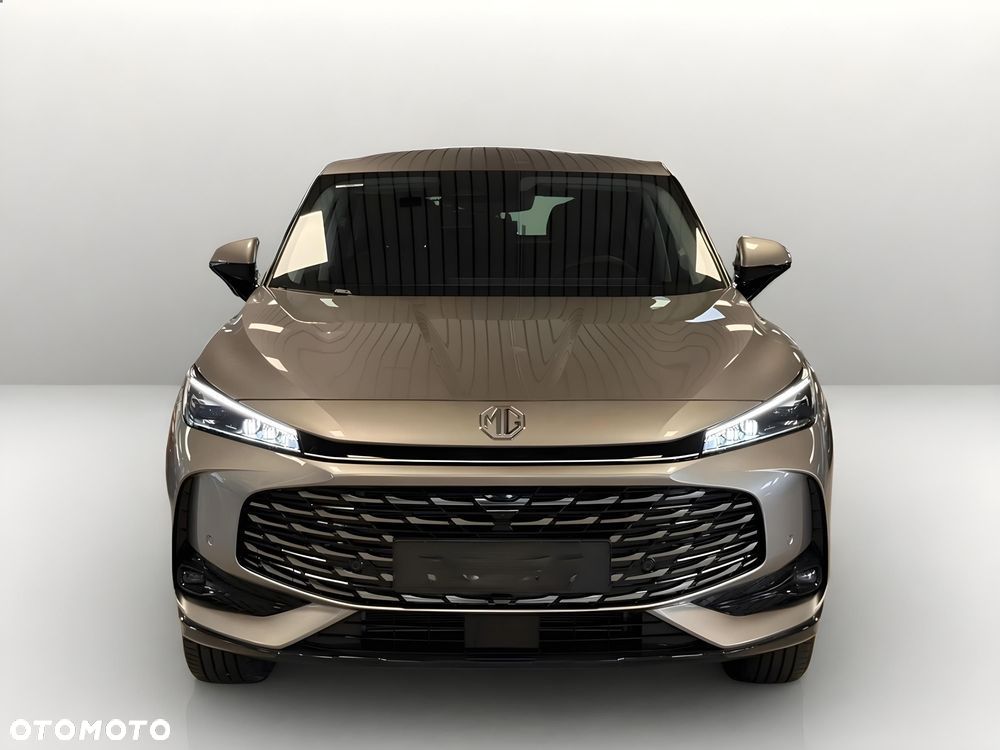 MG HS 1.5T HEV+ Exclusive - 3